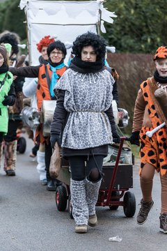 Bild 316 - Latuff Umzug